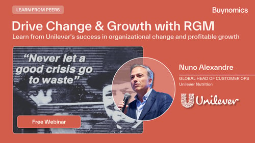 202403 Webinar Unilever Nuno Alexandre Role of RGM