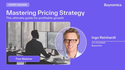 202404 Mastering Pricing Strategy