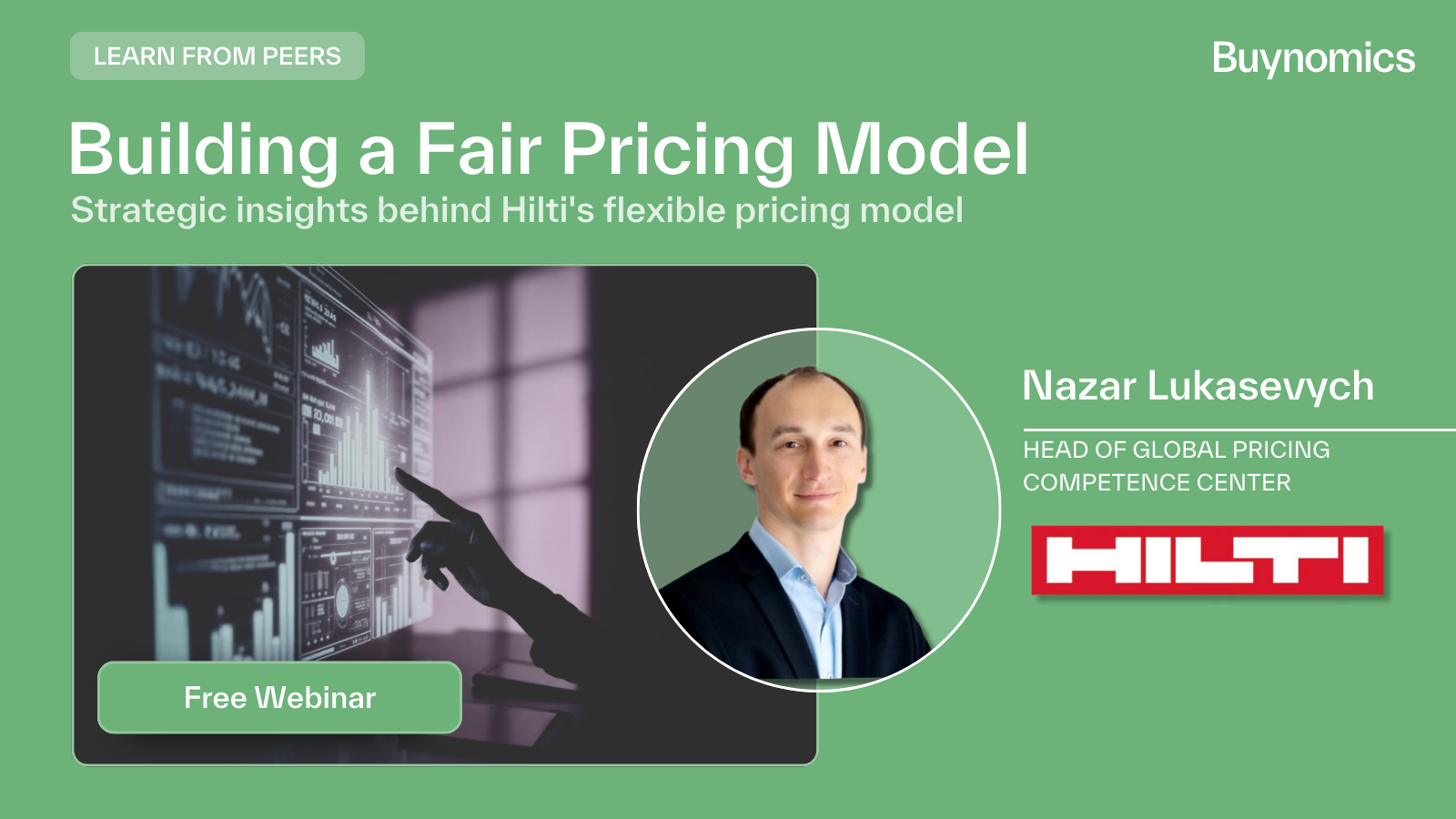 202410 Webinar Hilti Nazar Lukasevych Fair Pricing Model