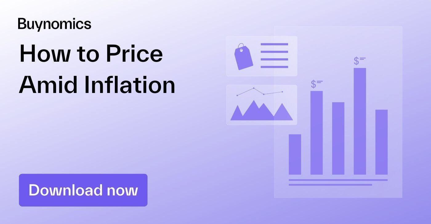 How to Price Amid Inflation