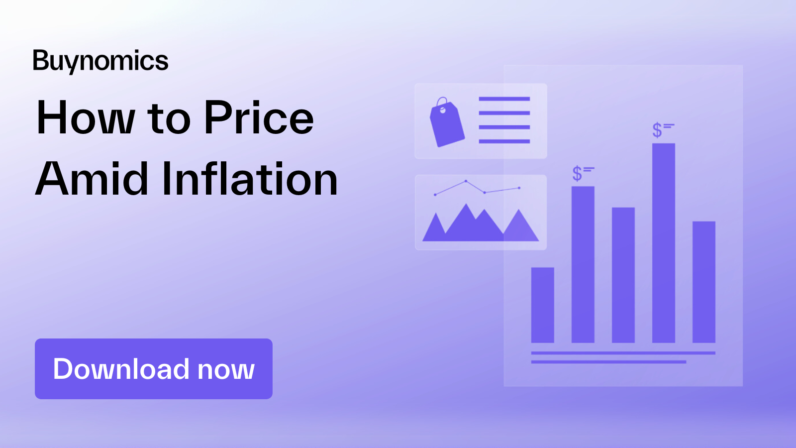 How to Price Amid Inflation 16x9