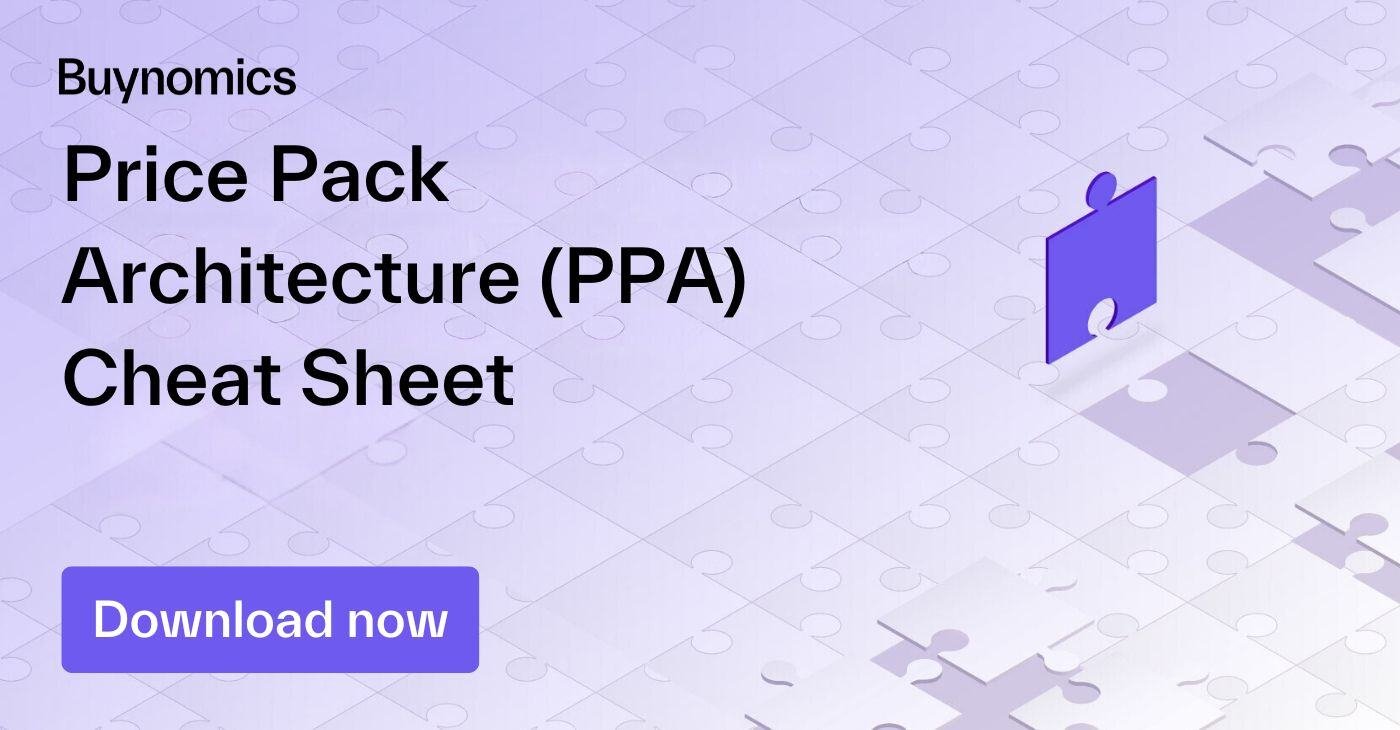 PPA Cheat Sheet