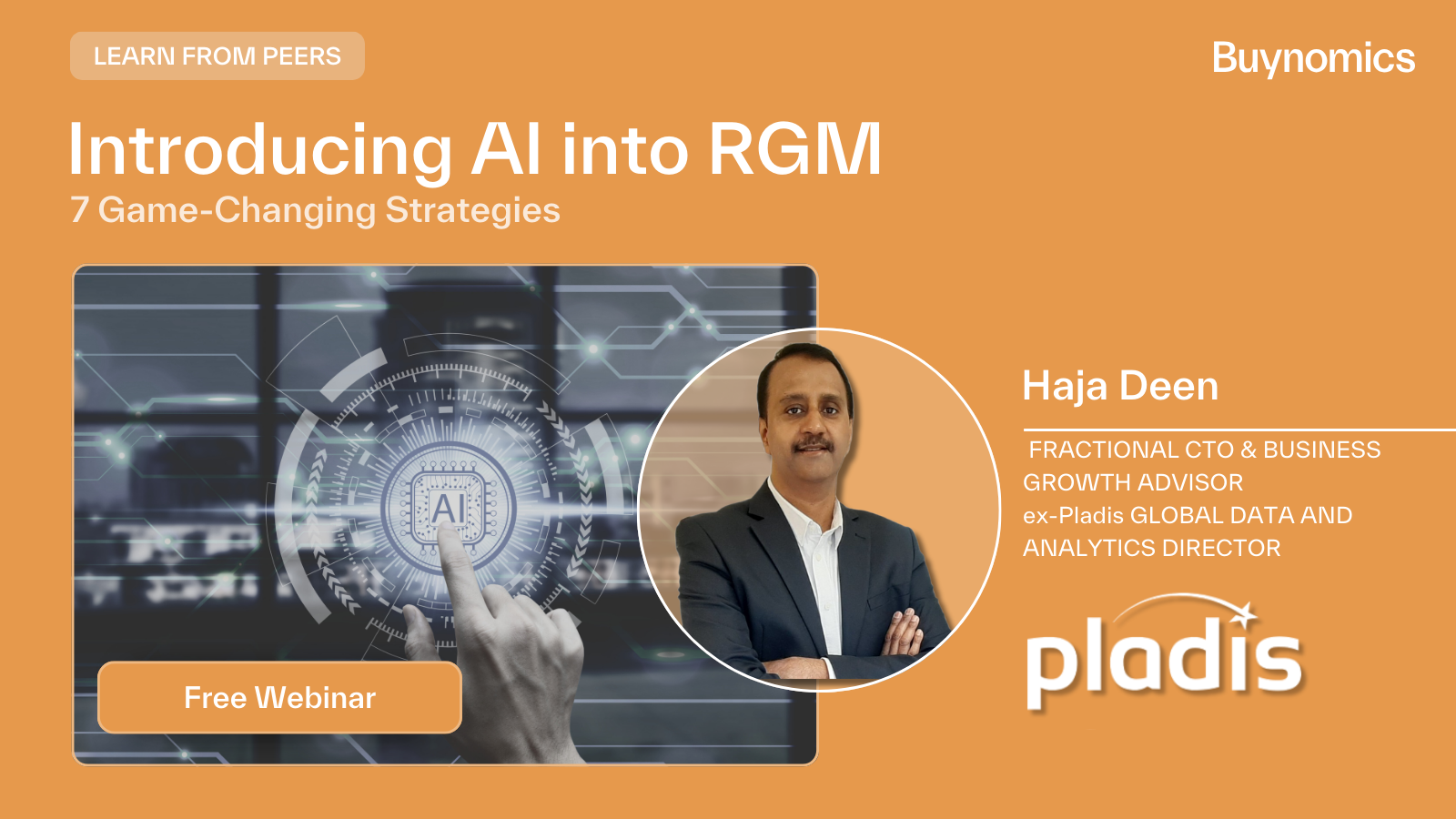 202409 Webinar Haja Deen Introducing AI into RGM