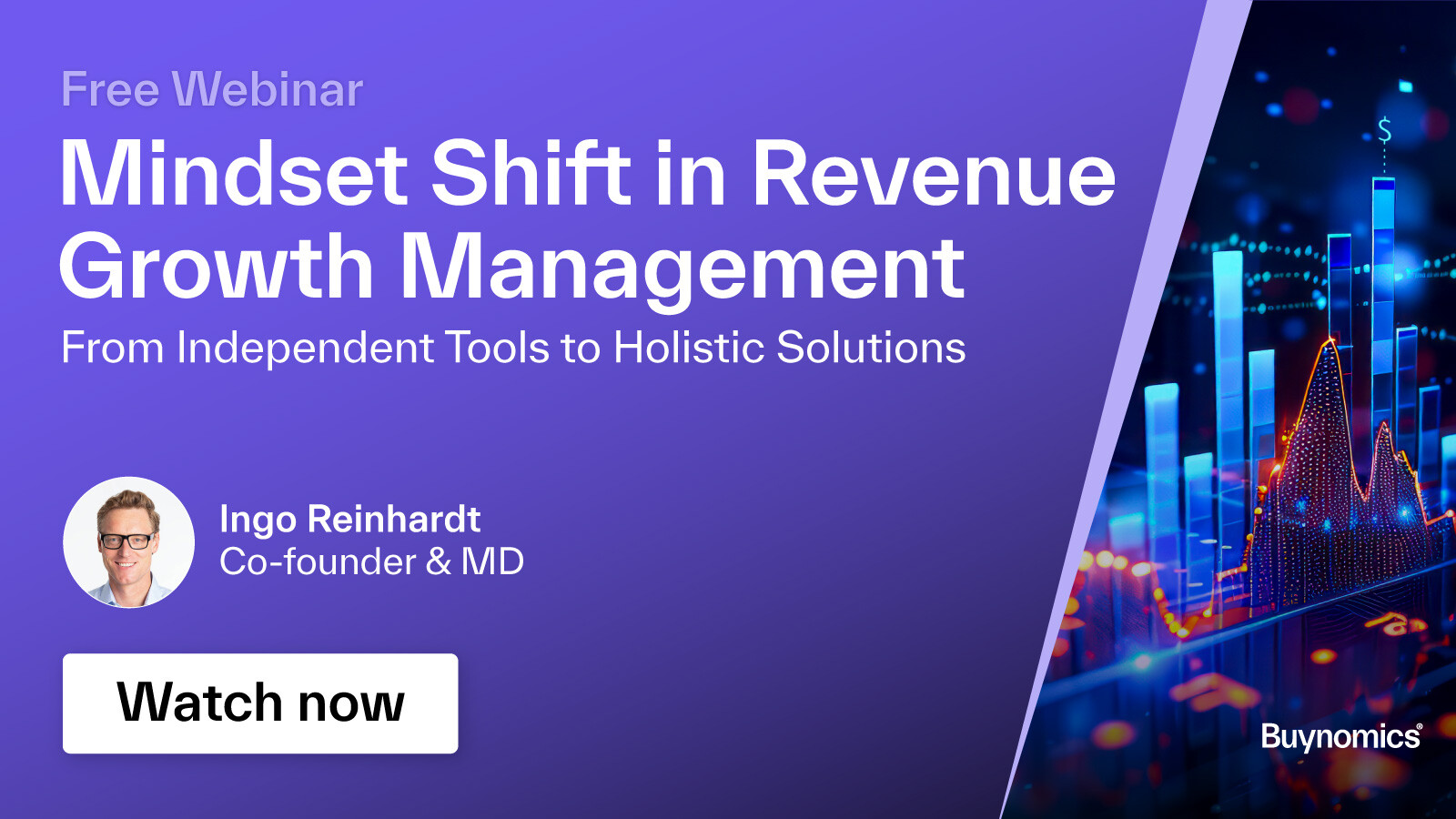 Mindset Shift in Revenue Growth Management webinar cover